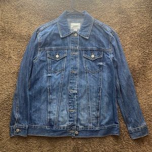 Old Navy Jean Jacket